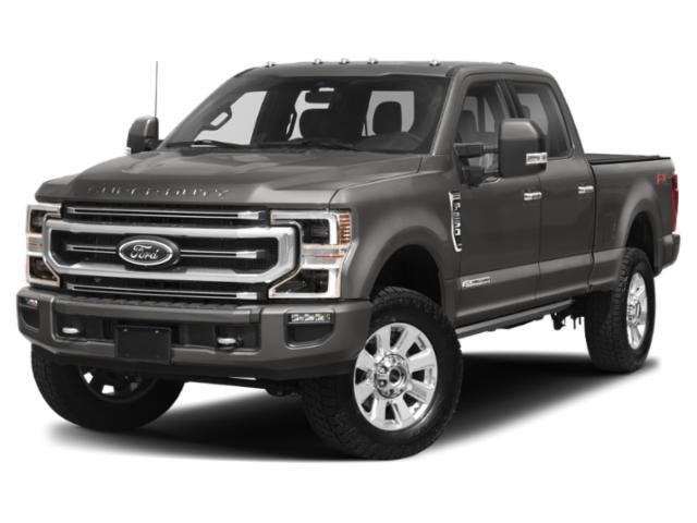 2022 Ford Super Duty F-250 SRW Base