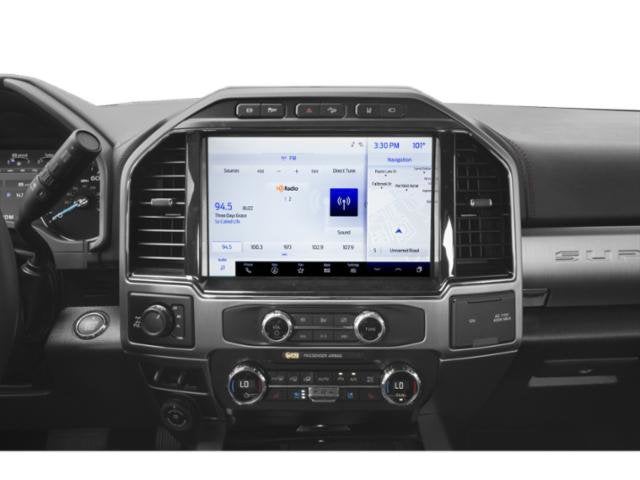 2022 Ford Super Duty F-250 SRW Base