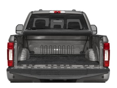 2022 Ford Super Duty F-250 SRW Base