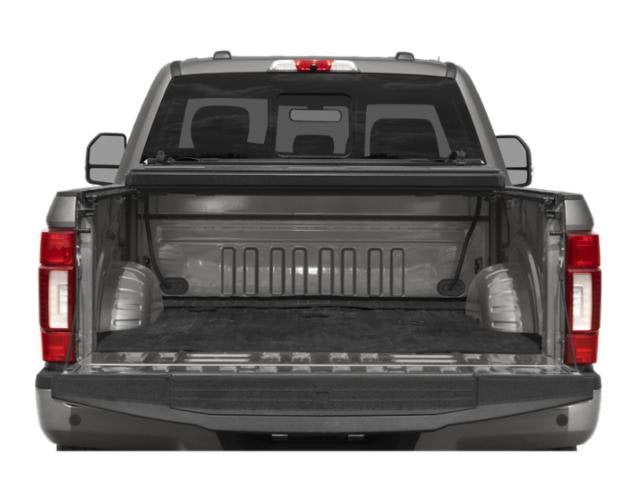 2022 Ford Super Duty F-250 SRW Base