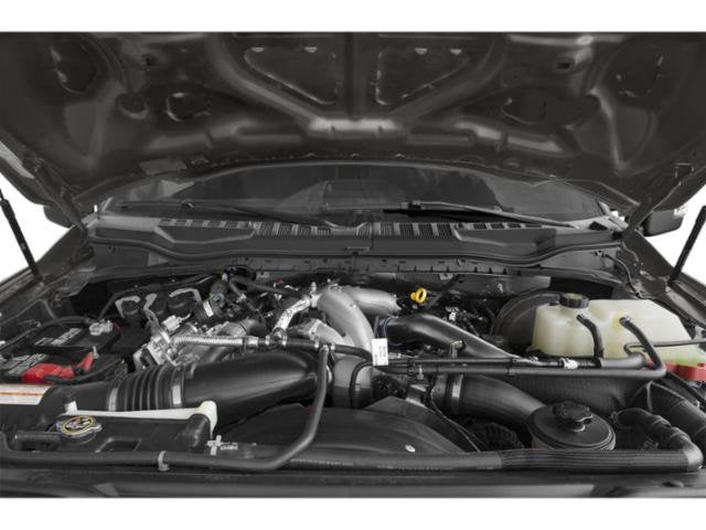 2022 Ford Super Duty F-250 SRW Base