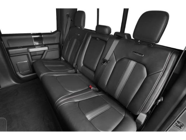 2022 Ford Super Duty F-250 SRW Base