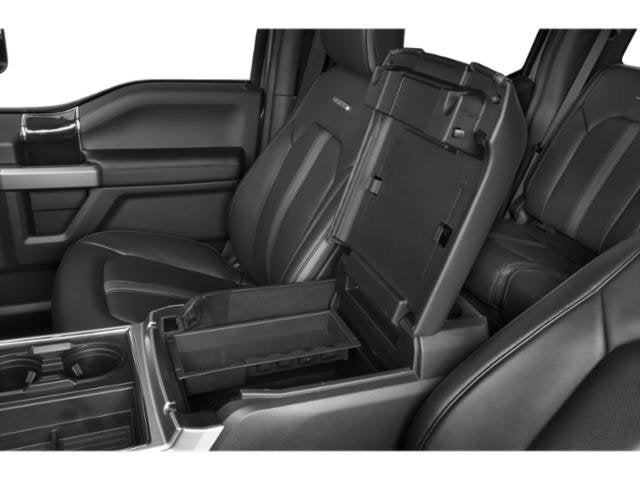 2022 Ford Super Duty F-250 SRW Base