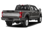 2022 Ford Super Duty F-250 SRW Base