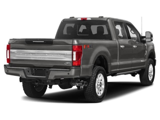 2022 Ford Super Duty F-250 SRW Base