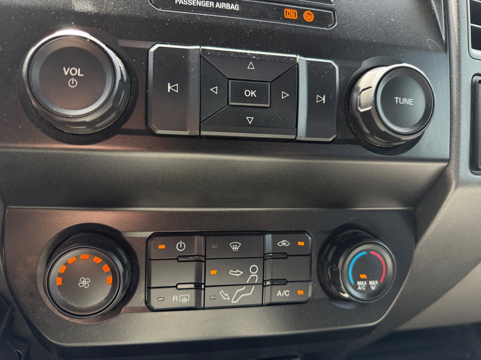 2022 Ford Super Duty F-250 SRW XL