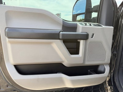 2022 Ford Super Duty F-250 SRW XL