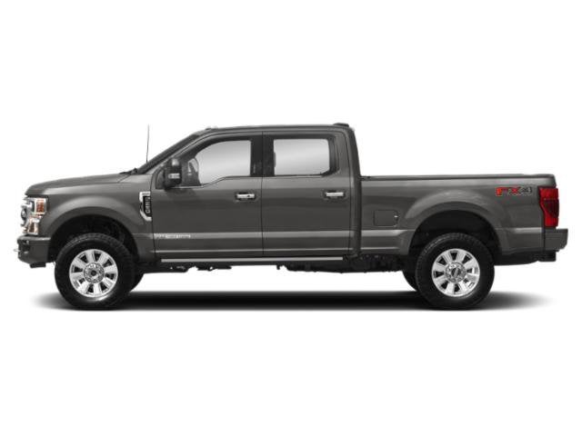2022 Ford Super Duty F-250 SRW Base