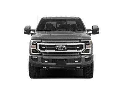 2022 Ford Super Duty F-250 SRW Base