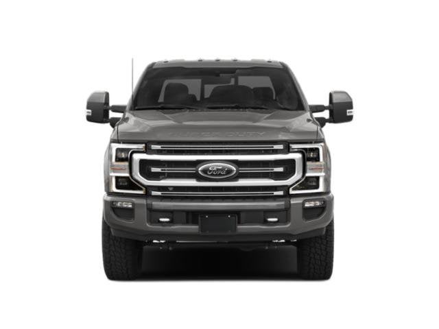 2022 Ford Super Duty F-250 SRW Base