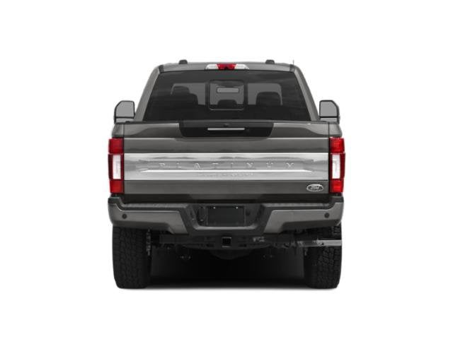 2022 Ford Super Duty F-250 SRW Base