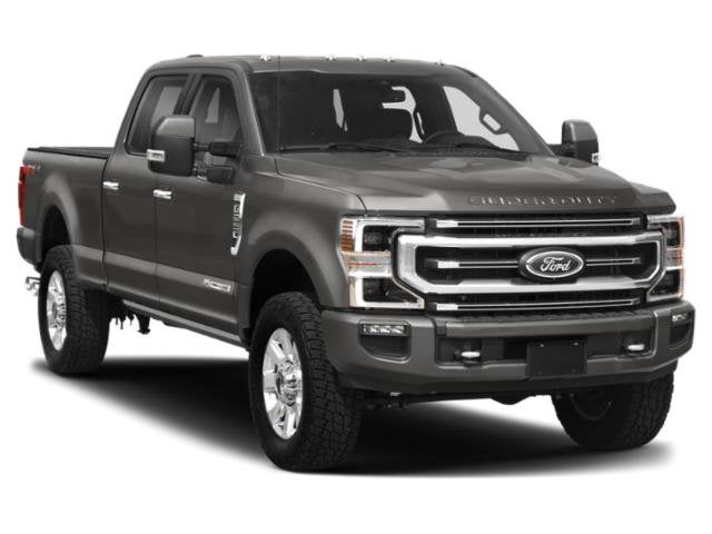 2022 Ford Super Duty F-250 SRW Base