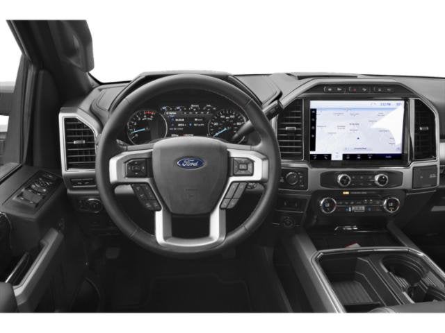 2022 Ford Super Duty F-250 SRW Base