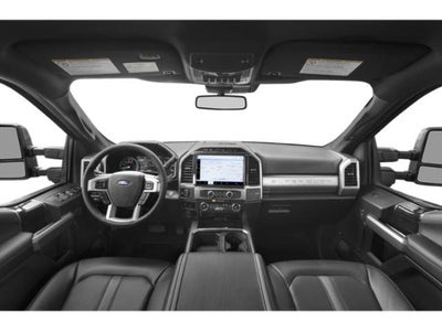 2022 Ford Super Duty F-250 SRW Base