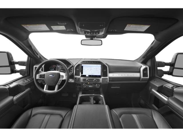 2022 Ford Super Duty F-250 SRW Base