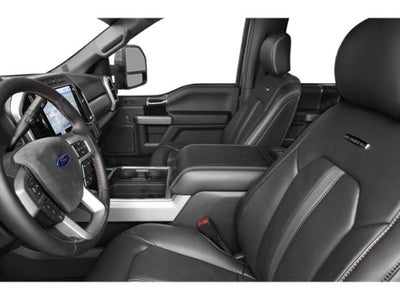 2022 Ford Super Duty F-250 SRW Base