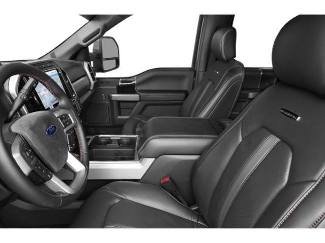 2022 Ford Super Duty F-250 SRW Base