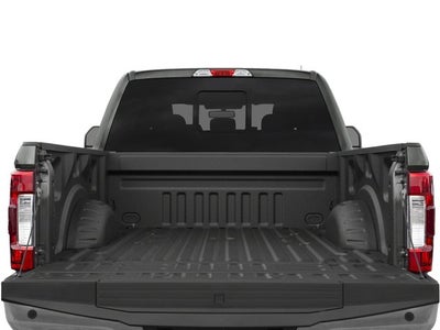 2017 Ford Super Duty F-250 SRW Base