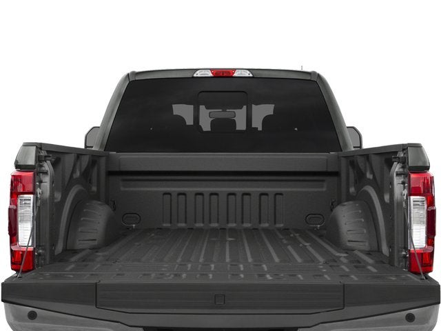 2017 Ford Super Duty F-250 SRW Base