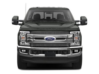 2017 Ford Super Duty F-250 SRW Base