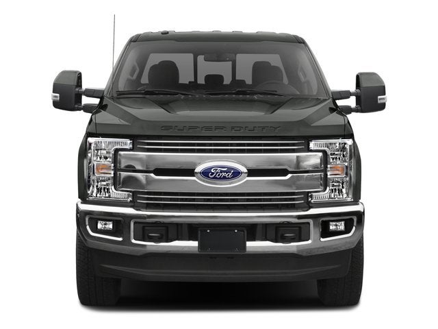 2017 Ford Super Duty F-250 SRW Base