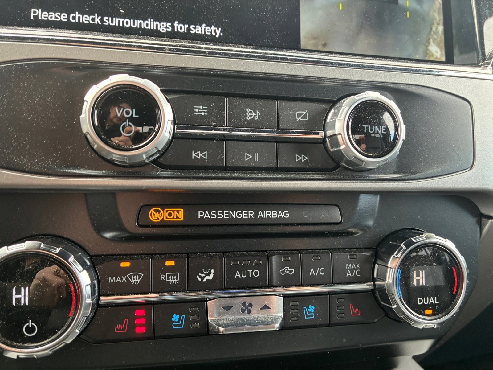 2022 Ford Super Duty F-250 SRW LARIAT