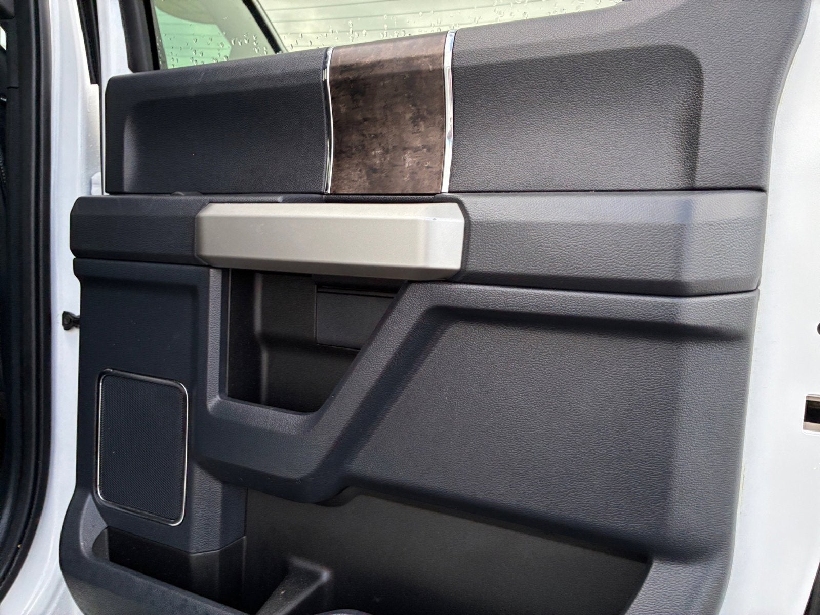 2022 Ford Super Duty F-250 SRW LARIAT