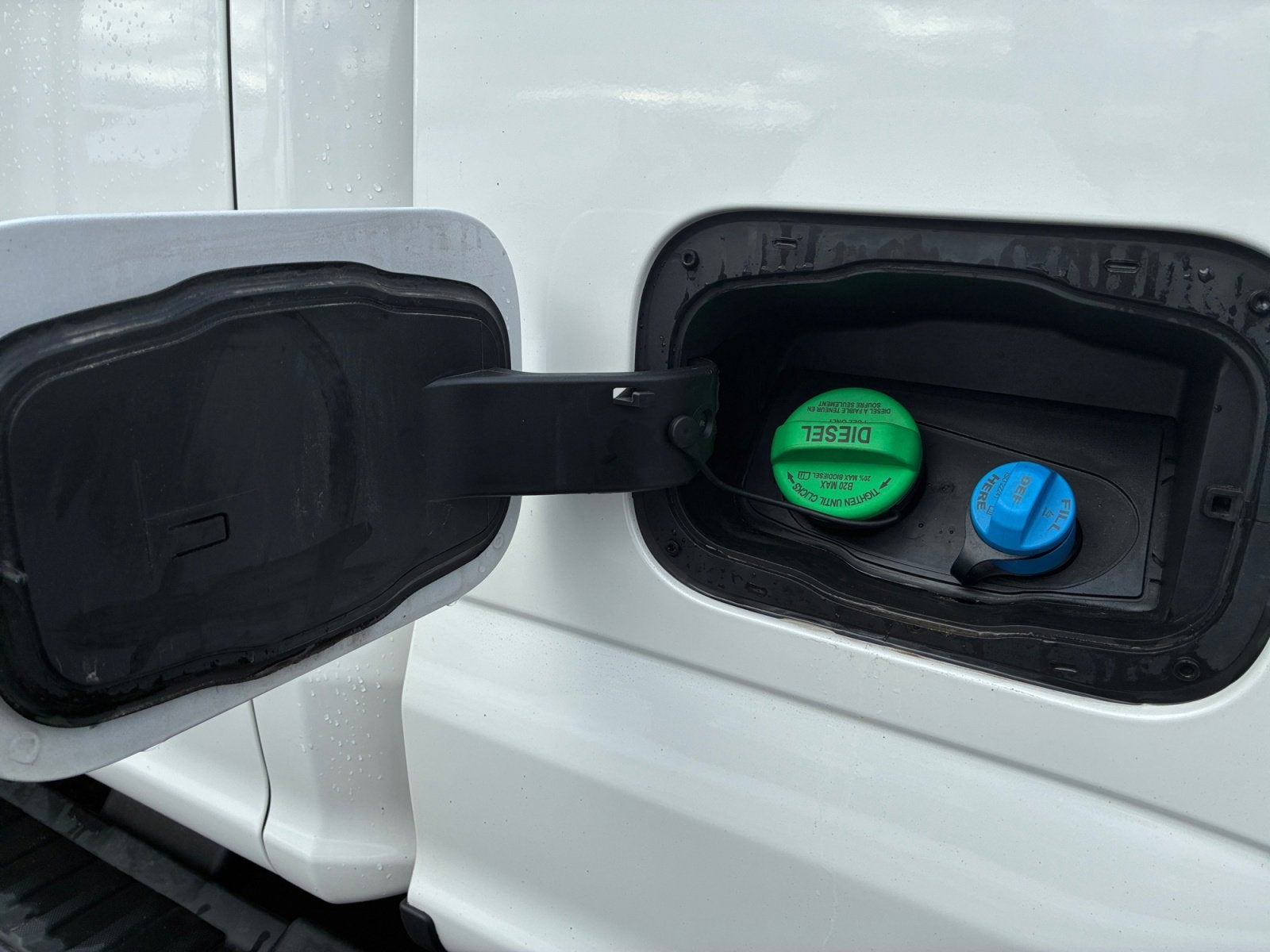 2022 Ford Super Duty F-250 SRW LARIAT