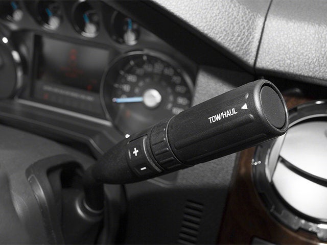 2013 Ford Super Duty F-250 SRW Super Duty