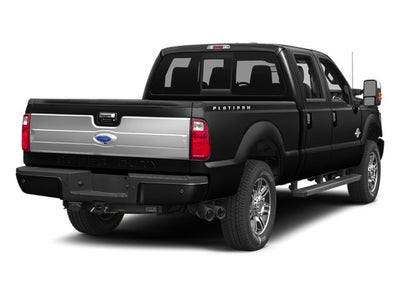 2013 Ford Super Duty F-250 SRW Super Duty
