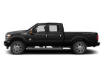 2013 Ford Super Duty F-250 SRW Super Duty