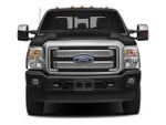 2013 Ford Super Duty F-250 SRW Super Duty