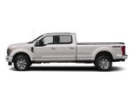 2018 Ford Super Duty F-250 SRW Platinum