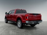 2022 Ford Super Duty F-250 SRW LARIAT