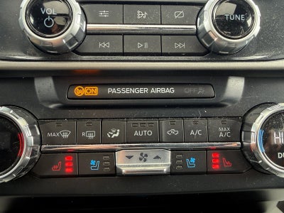 2022 Ford Super Duty F-250 SRW LARIAT