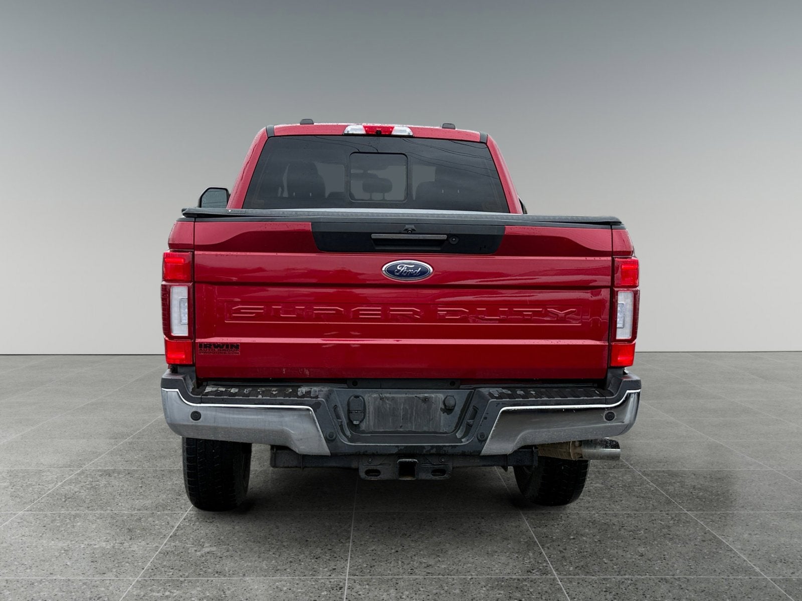 2022 Ford Super Duty F-250 SRW LARIAT