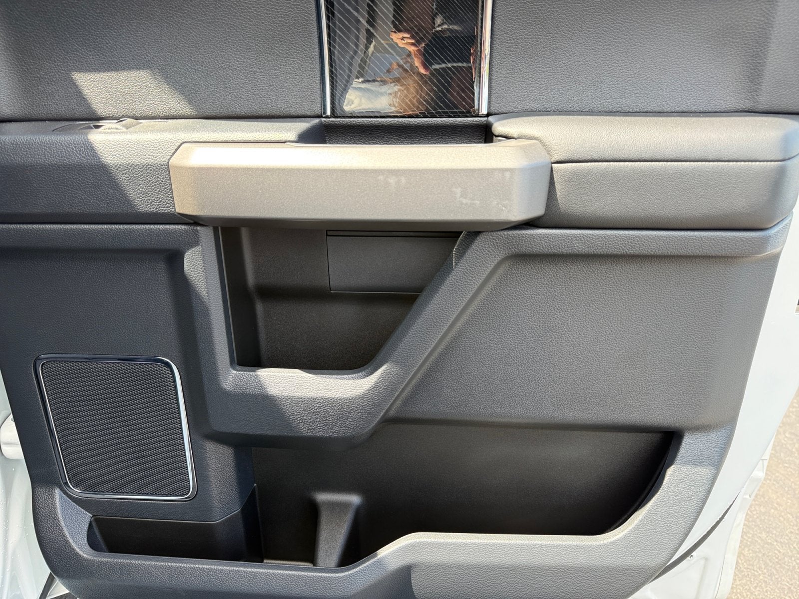 2022 Ford Super Duty F-250 SRW Platinum