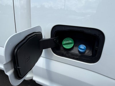 2022 Ford Super Duty F-250 SRW Platinum