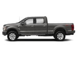 2022 Ford Super Duty F-250 SRW Platinum