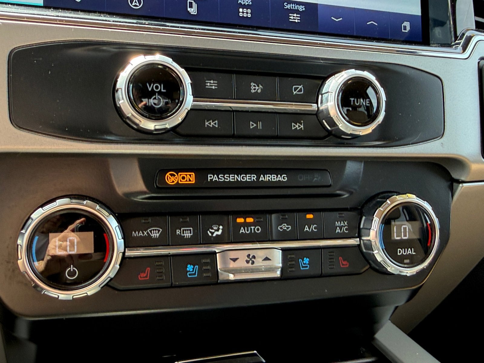 2022 Ford Super Duty F-250 SRW LARIAT
