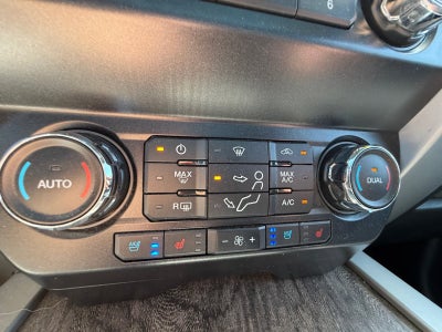 2019 Ford Super Duty F-250 SRW LARIAT