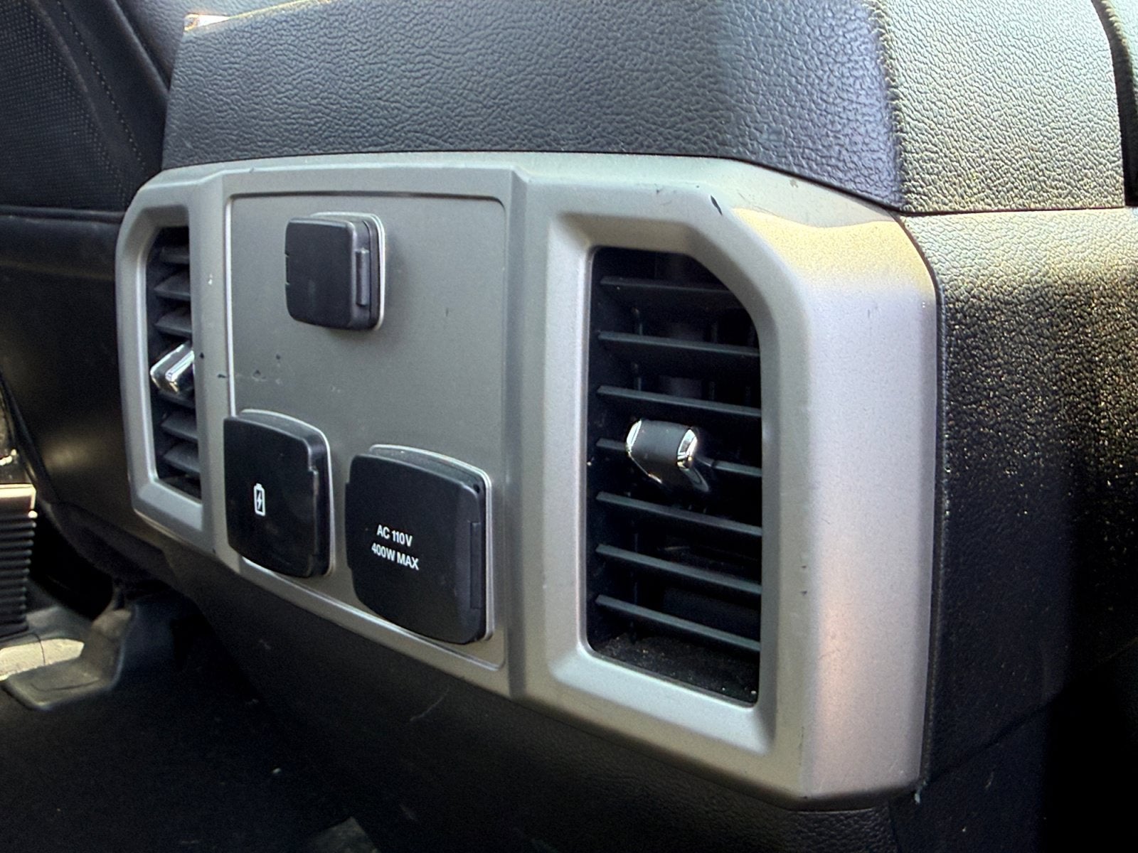 2019 Ford Super Duty F-250 SRW LARIAT