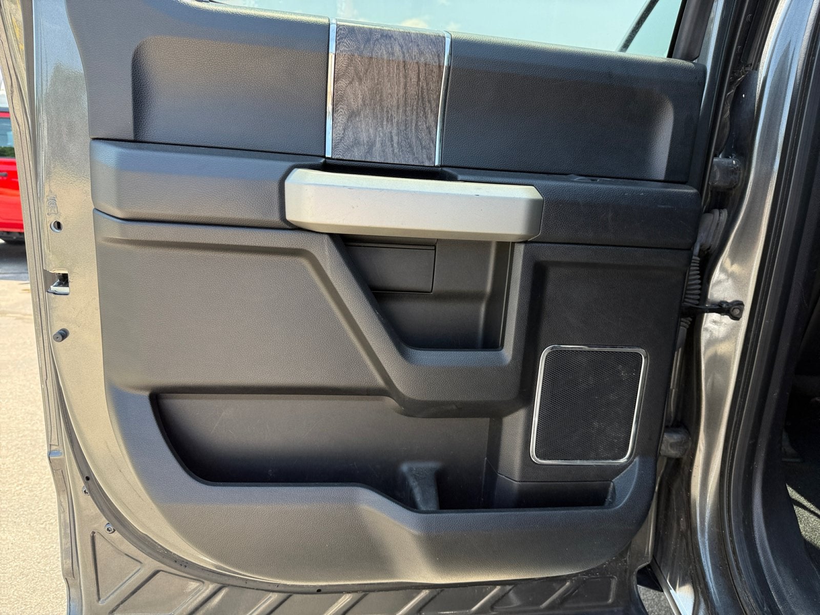 2019 Ford Super Duty F-250 SRW LARIAT