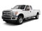 2013 Ford Super Duty F-250 SRW Super Duty