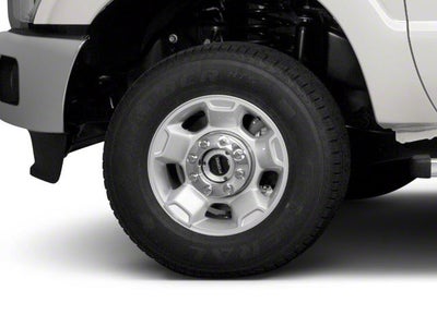 2013 Ford Super Duty F-250 SRW Super Duty