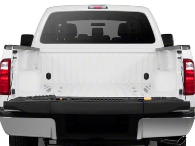 2013 Ford Super Duty F-250 SRW Super Duty
