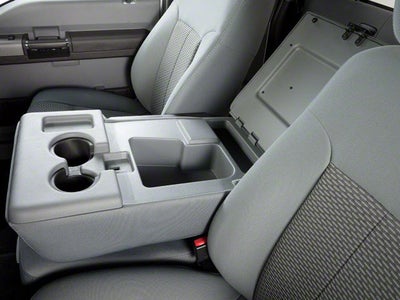 2013 Ford Super Duty F-250 SRW Super Duty