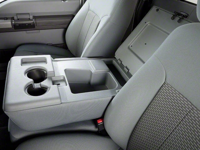 2013 Ford Super Duty F-250 SRW Super Duty
