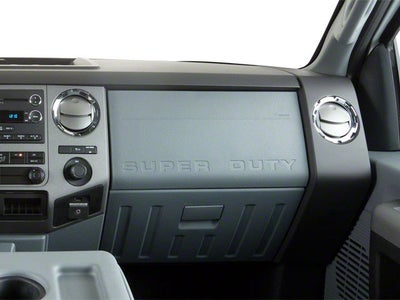 2013 Ford Super Duty F-250 SRW Super Duty