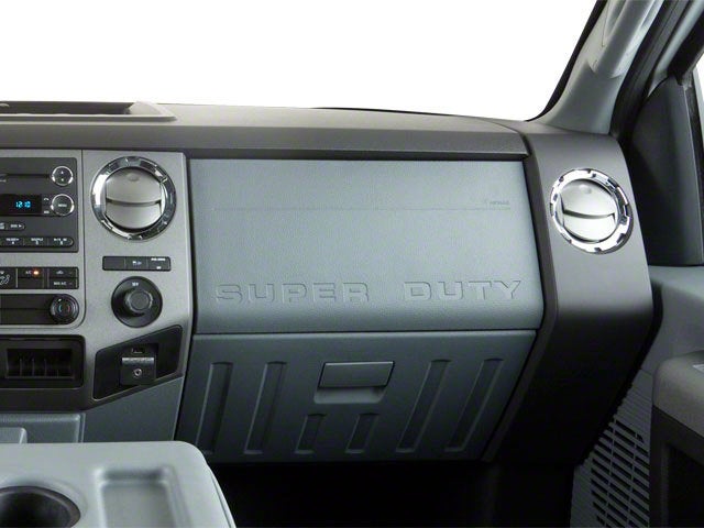 2013 Ford Super Duty F-250 SRW Super Duty